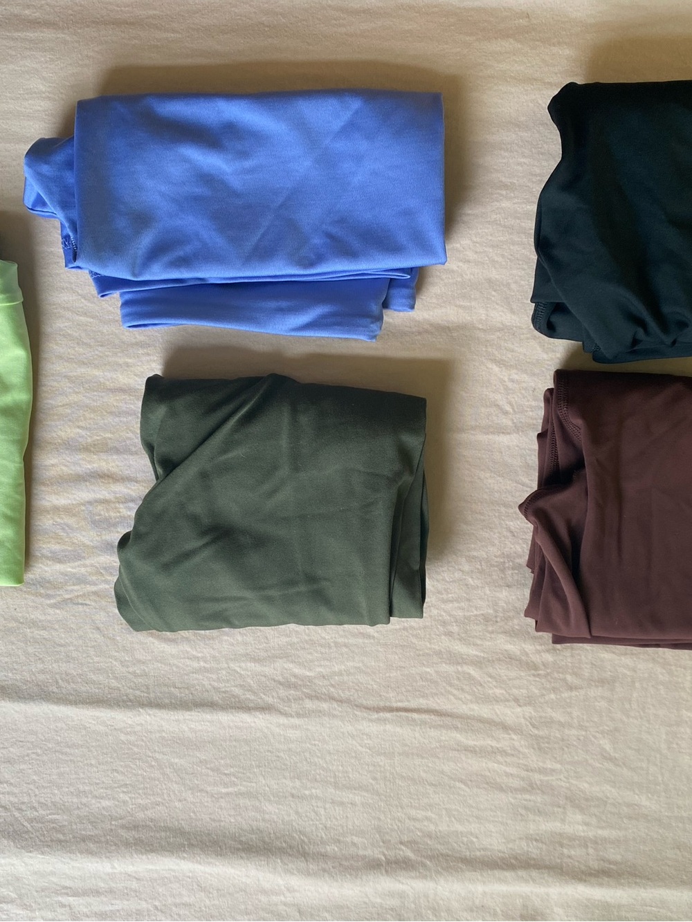 Small Legging set